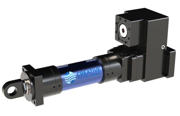 Linear actuator